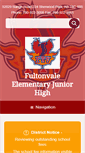 Mobile Screenshot of fultonvale.ca